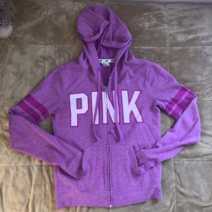 VS PINK Hoodie Size XS